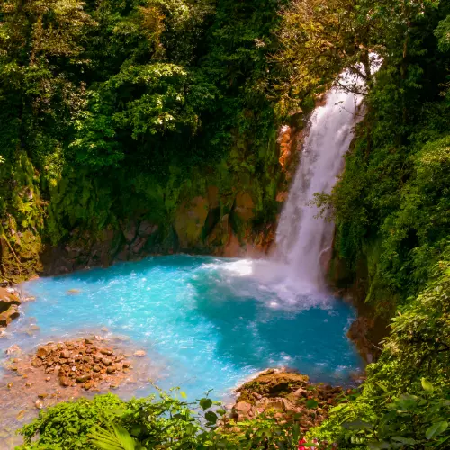 Aventura e Luxo: Resorts em Destinos Exóticos para os Amantes de Aventura